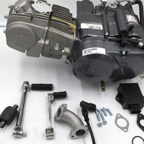 Lifan 150cc pit - lifan,