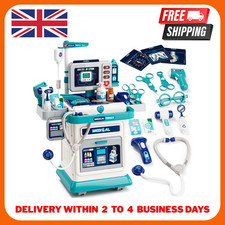 Doctors Medical Hospital