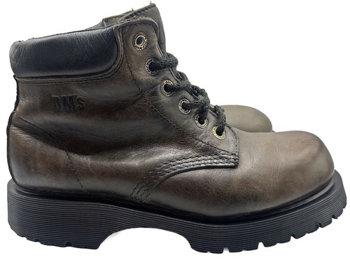 Vintage martens s - vintage, dr