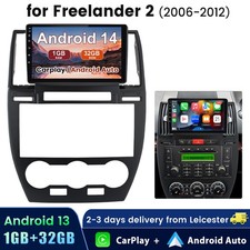 32G Stereo Radio For Land