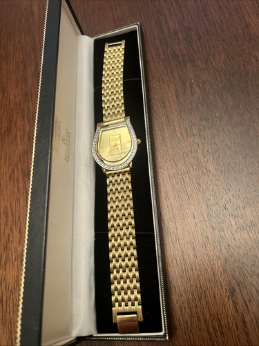Rare brooks bentley - bentley, 24k