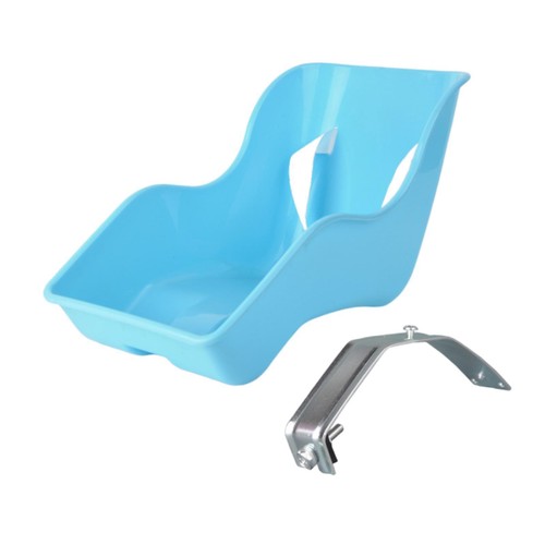 Baby doll bicycle seat - bicycle,