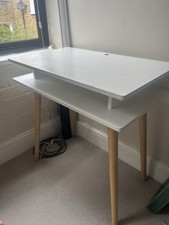 Habitat desk