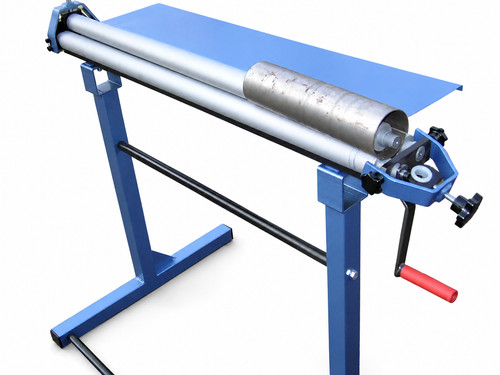 Sheet metal rolling - rolling, mill