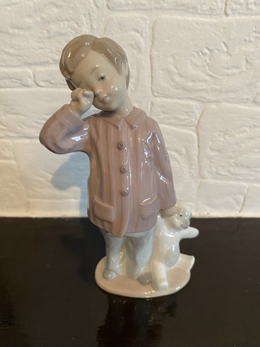 Nao lladró 1139 - 1139, porcelain