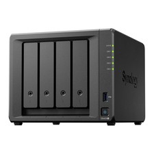 Synology DS425+ 4-Bay NAS