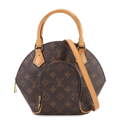 Louis vuitton monogram - louis,