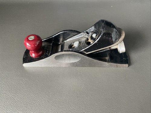 Stanley 220 block plane - no.220,