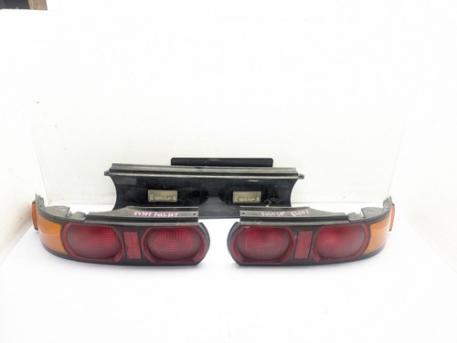 Toyota mr2 mk2 1990 1999 - mr2,
