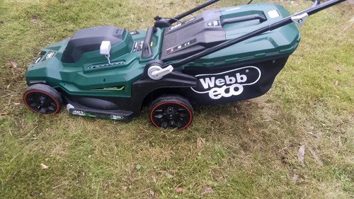 Webb eco 43cm - eco, )43cm