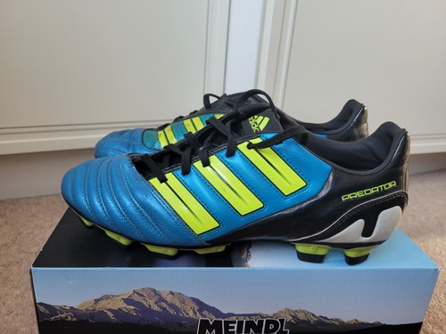 Adidas predator adipower - adipower, fg
