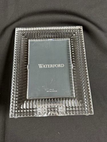 Flawless stunning waterford - stunning,