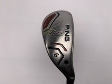 Ping K15 6 Hybrid 28* 1* Up