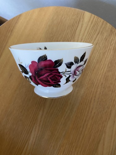Colclough vintage bone china - vintage,