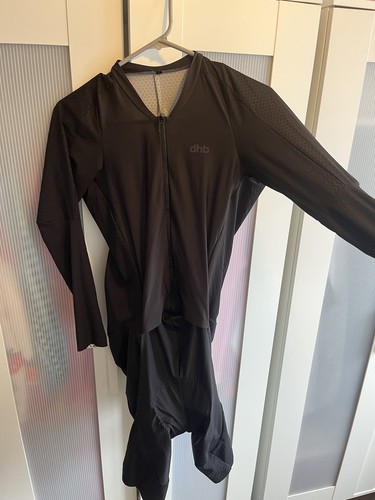 Dhb aeron lab raceline - lab,