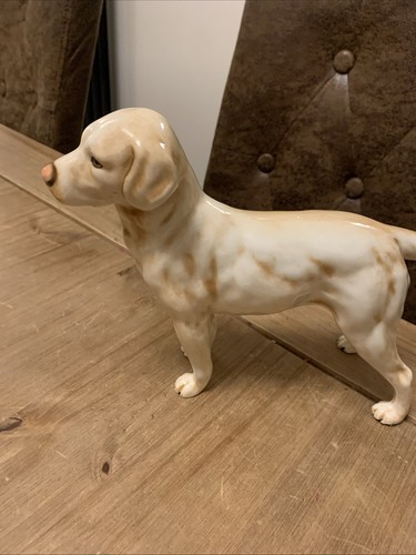 Beswick dog - beswick,