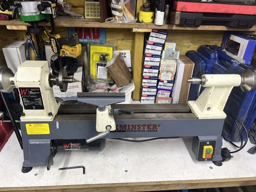 Axminster awsl woodturning - axminster,