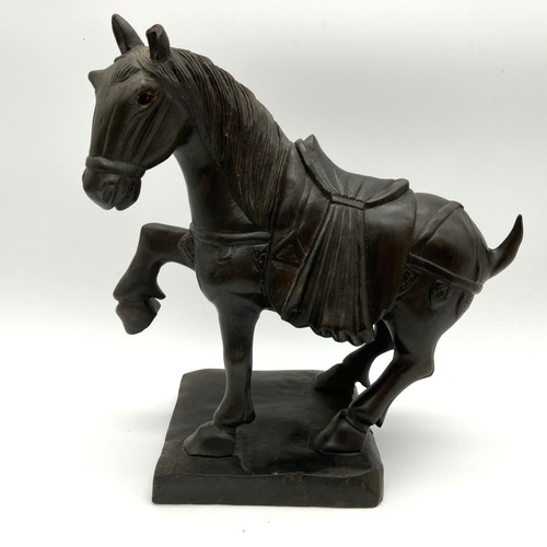 Vintage hand carved - vintage, hand-carved