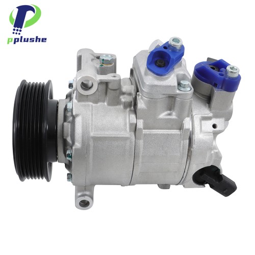 Air con compressor for - air,