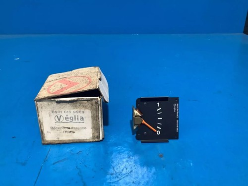 Veglia talbot recepteur - veglia,