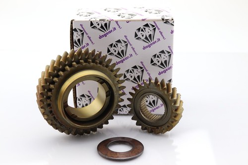 02b gearbox 5th gear - t4,