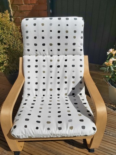 Ikea poang kids chair - ikea,