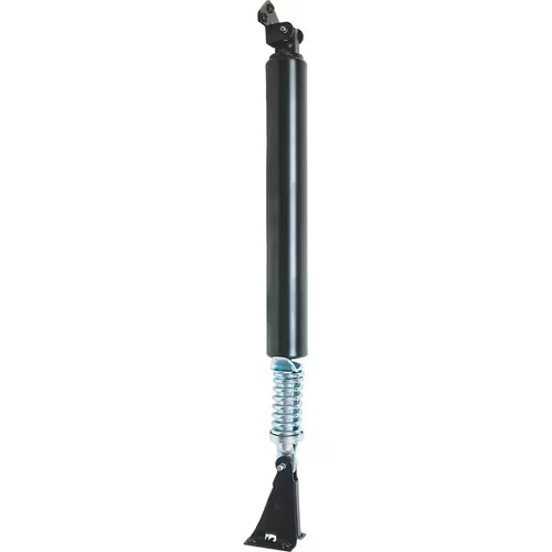 Black medium duty - 9, in.,