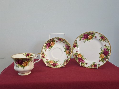 Royal albert old - royal,