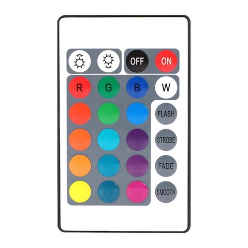 Key remote wireless - ir,