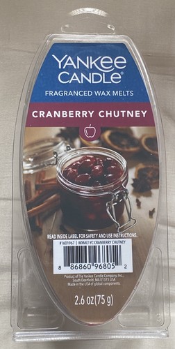 Yankee candle cranberry - yankee,