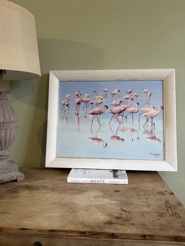 Cherie wheatcroft original oil - original,