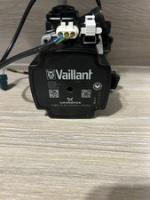 Vaillant 0010030632 Pump High