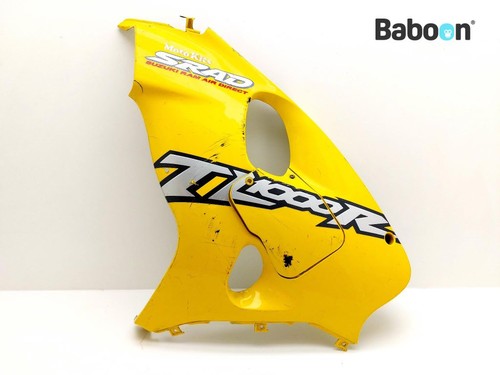 Fairing left suzuki - suzuki, tl