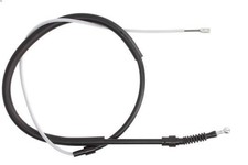 Cable pull parking brake - cable,