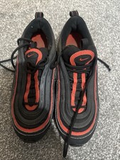 Ladies Nike Air Max 97 GS Lace