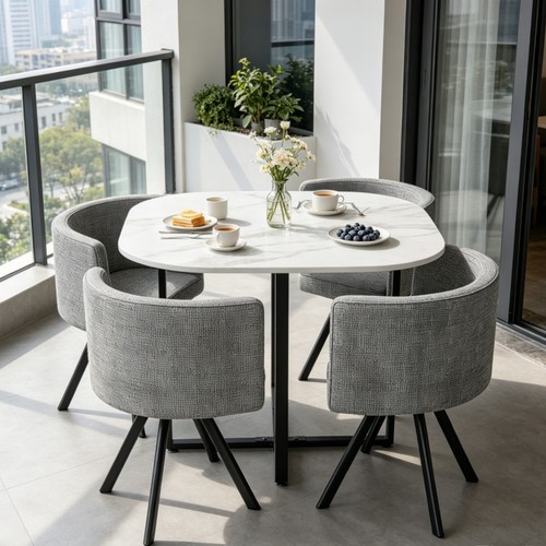 Space saving modern sintered - modern,