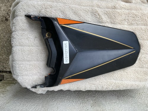 Pulse adrenaline 125 - 125, sinnis