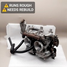 ❗📷 Hyosung GV125 GT125