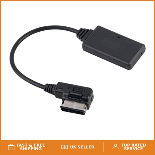 Lightweight bluetooth aux - bluetooth,