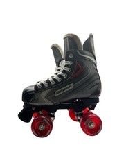 UK5 Bauer Vapour Elites quad Rollerskates