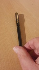 Vintage Parker Arrow Black