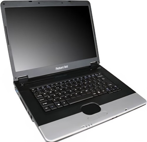 Retro win vista packard bell - retro,