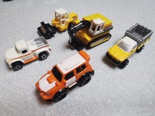 Micro Machines Hasbro City