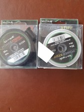 carp tackle  Ultima power