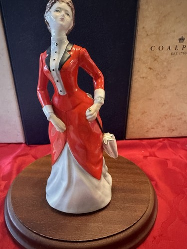 Coalport alice ladies - coalport, of