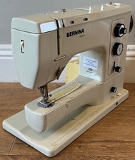 Bernina Record 830 Swiss Made