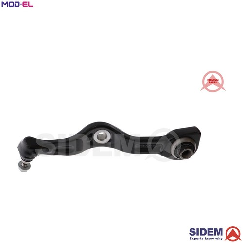 Controltrailing arm wheel - controltrailing,