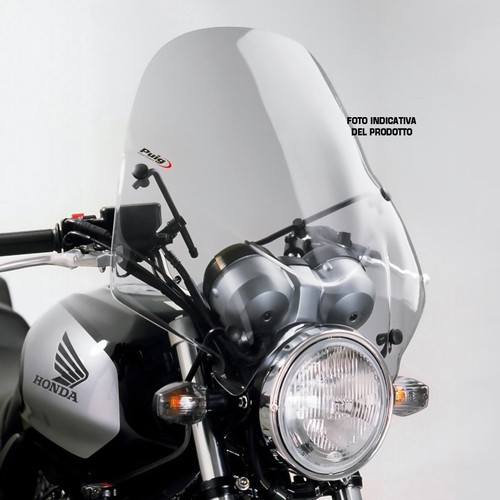 Puig fairing ranger - fairing,