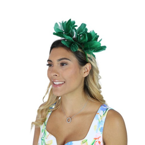 Women feather hair - women's,