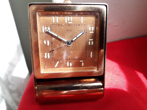 Vintage jaeger lecoultre - jaeger,